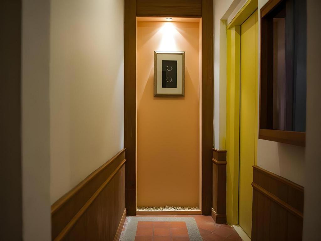 Lido Beach Hotel パッタヤー エクステリア 写真